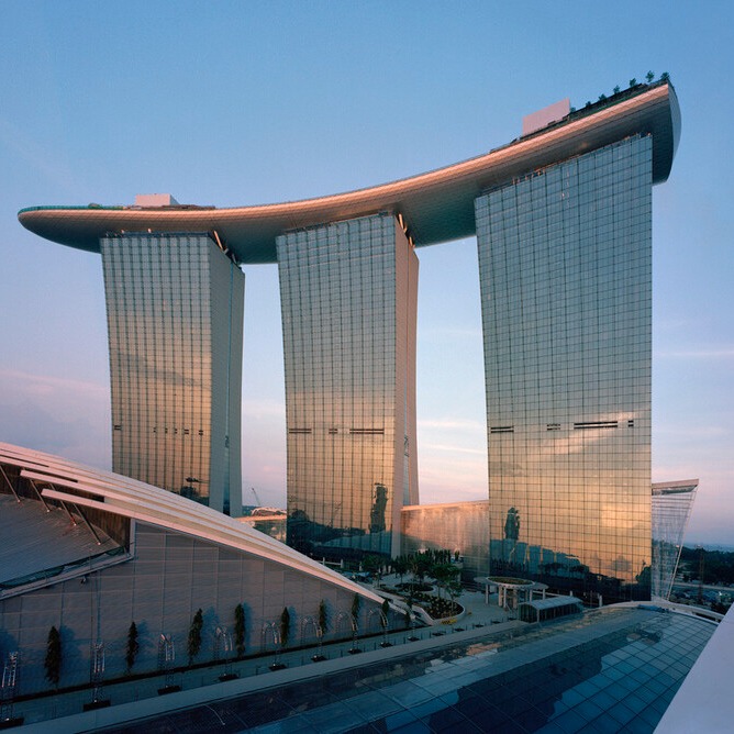 Discover Singapore: 4 Nights, 5 Days of Fun and Adventure